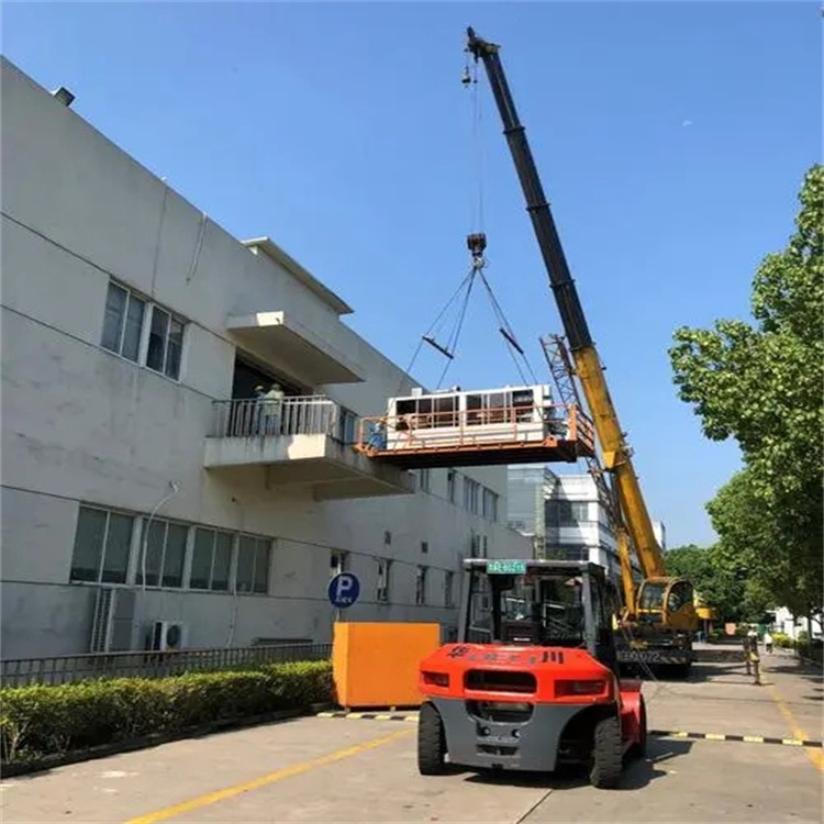 茂县小型吊车出租电话