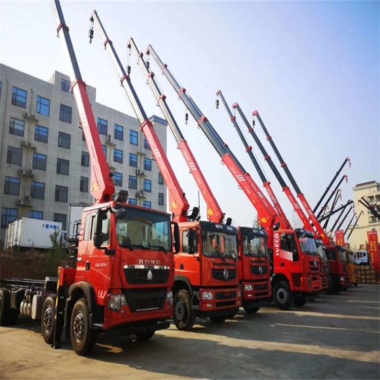 茂县租专业吊车电话