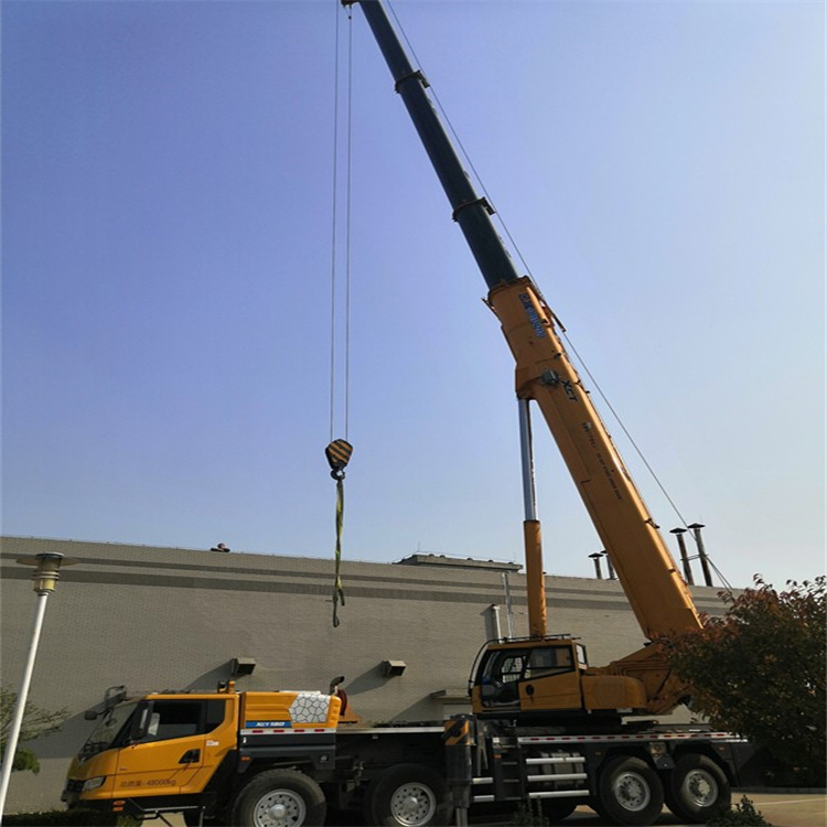 茂县 选择汽车吊租赁的秘诀与联系方式指南