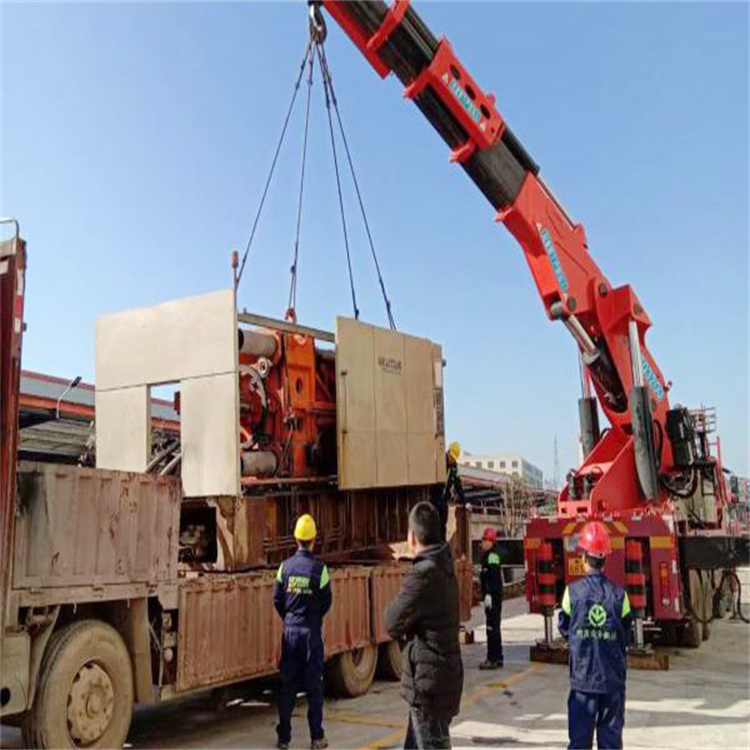 茂县附近随车吊出租，便捷服务与实用联系方式