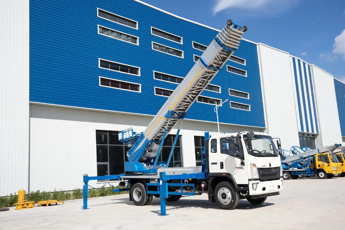 茂县小型云梯车上料车租赁多少钱