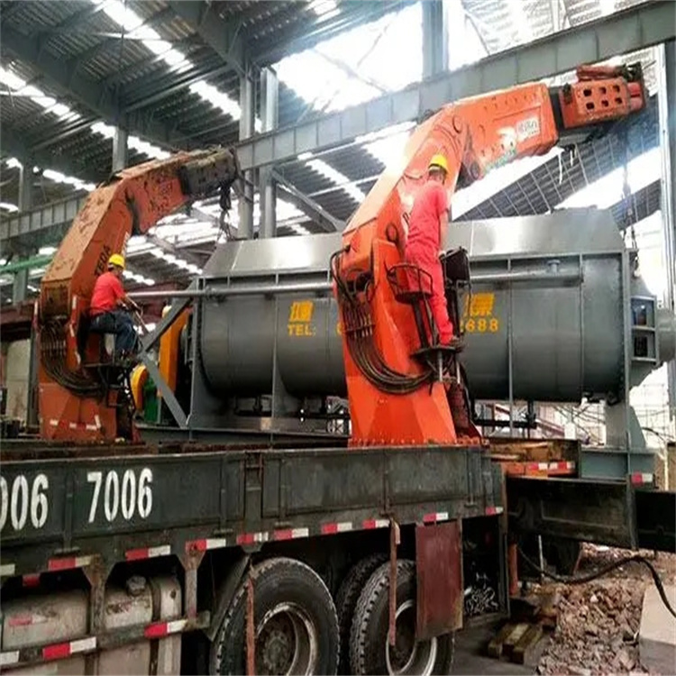 茂县大型随车吊出租多少钱