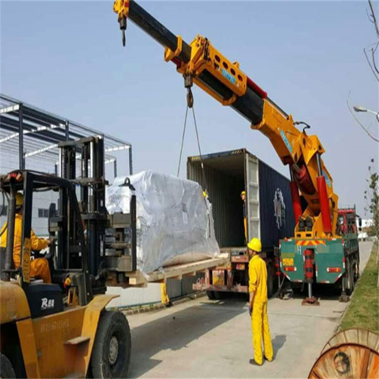 茂县专业随车吊出租电话