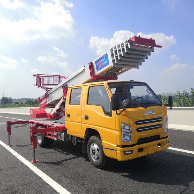 茂县出租云梯车电话 水泥上楼