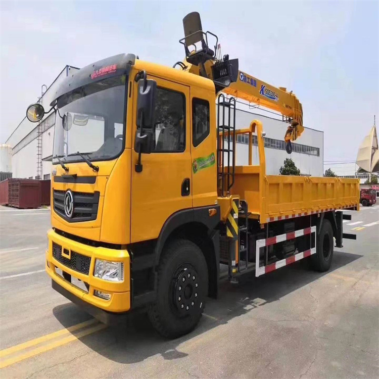 茂县附近找一辆随车吊出租