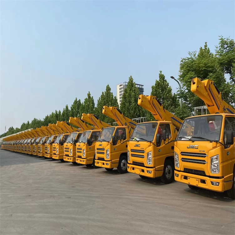 茂县路灯车高空作业车出租|市政维修|广告安装