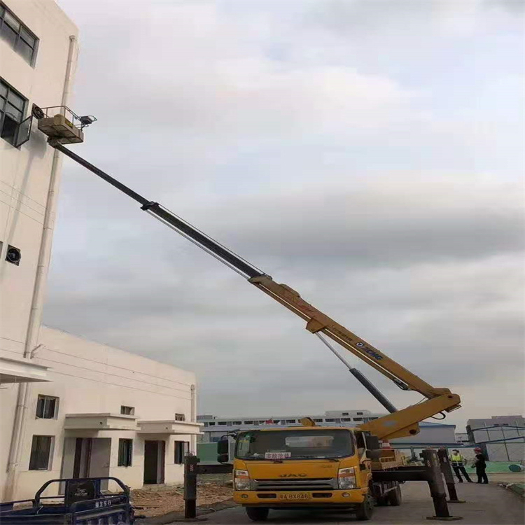 茂县附近高空车出租|市政施工/设备安装专用|随叫随到|亿立达设备租赁