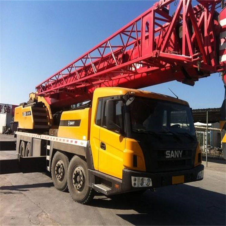 茂县吊车吊运注意事项