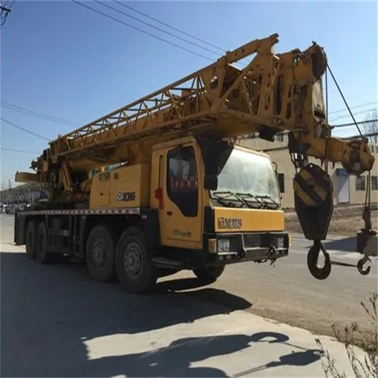 茂县哪里有专业吊车出租