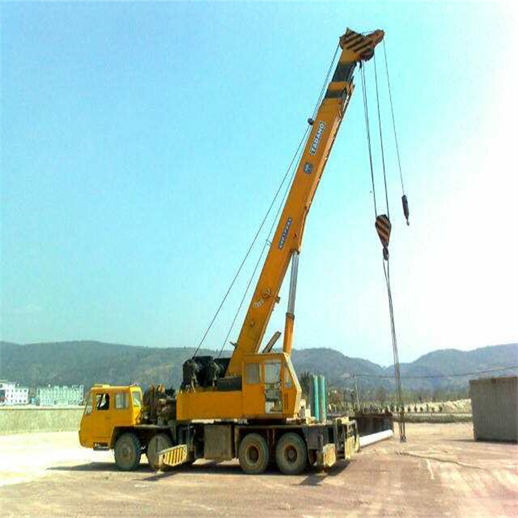 茂县小型吊车出租价格是多少